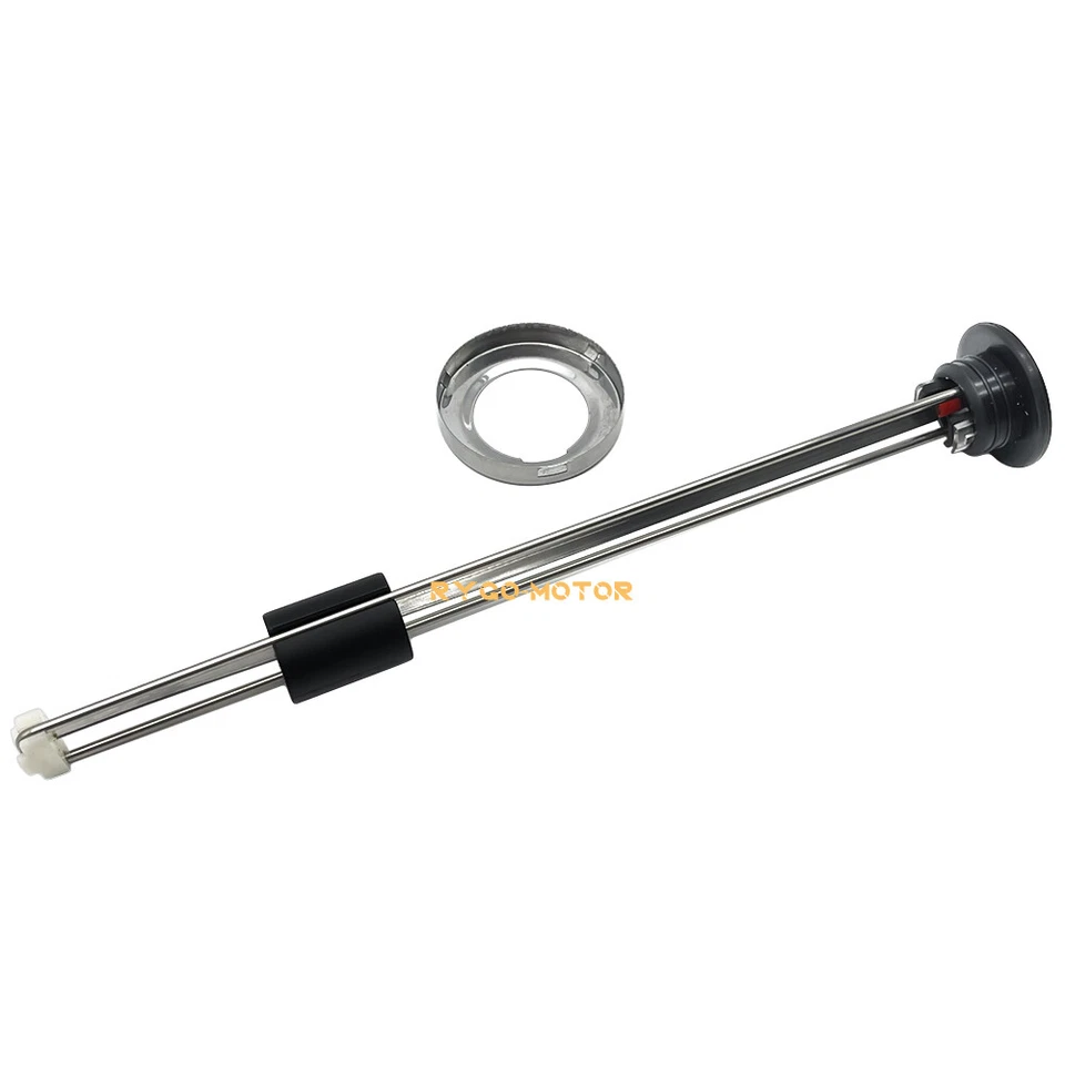 Fuel Gas Tank Gauge Meter Level for Yamaha Big Bear 400 Kodiak 400 YFM 400 4x4 - Image 3 of 4