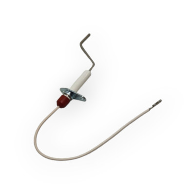 FLAME DETECTION ELECTRODE COMPATIBLE IMMERGAS 3027471 3022326 VICTRIX ZEUS 26 KW