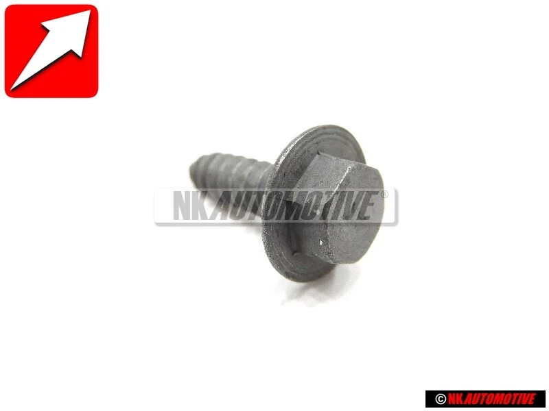 Original VW Hexagon Head Panel Screw - N 90539102 | eBay