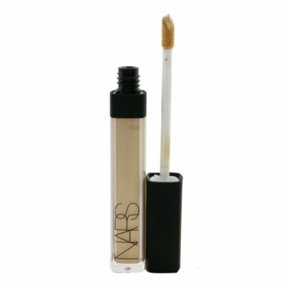 NIB NARS Radiant Creamy Concealer Medium 1 Custard Full Size 6 ml