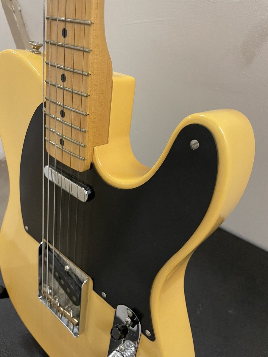 2013 Fender USA American Vintage '52 Telecaster Re-Issue 2013 Fender USA American Vintage '52 Telecaster Re-Issue