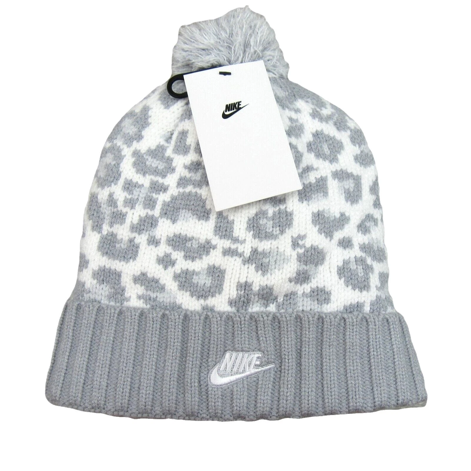 Nike White Winter Sports Clothing