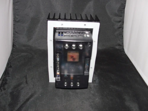 Watlow DIN-A-MITE DC1T-20L0-0000 Type4 Enclosure Solid State Process Control