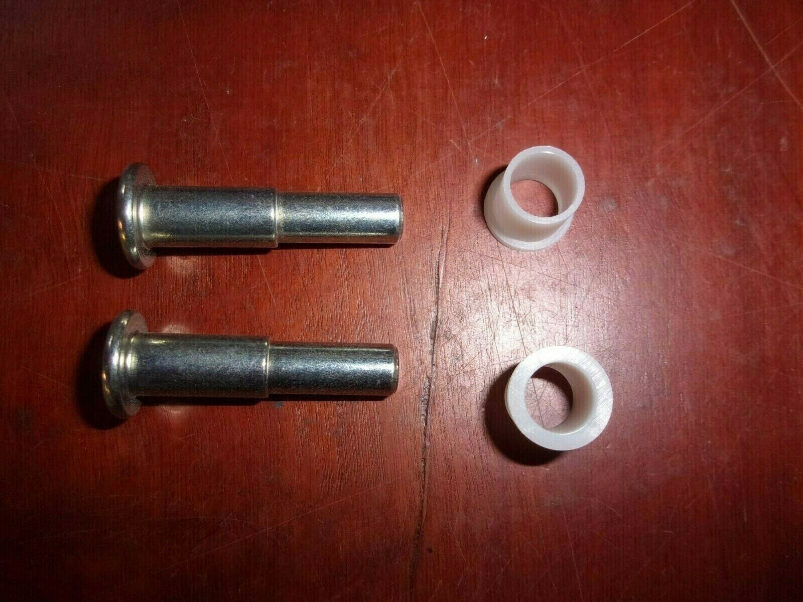 TAILGATE HINGE REPAIR KIT 6872 EL CAMINO AM2041.69 eBay