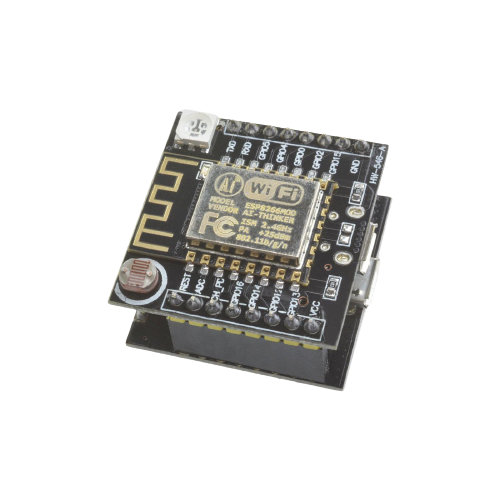 Lux Sensor Ambient Light Level For Apple HomeKit WiFi Siri Smart Home