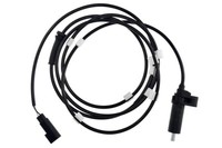 NTY ABS Sensor Hinten FÜR Ford Transit RWD 2.0DI/TDCI 2.3 2.4DI/TDE/TDCI 00
