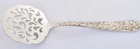 Kirk Stieff Repousse Tomato Server in Sterling Silver - No Mono