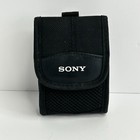 Official Sony Camera Bag | Compact Size | Dimensions in the Picture