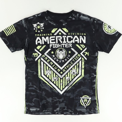 American Fighter for Buckle Camouflage 