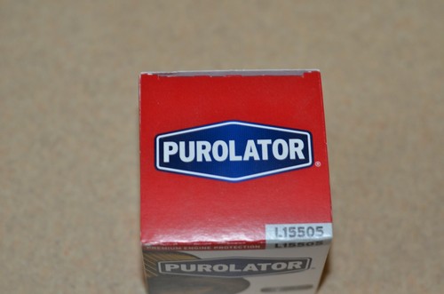 L155005 Purolator OIL FILTER for MAZDA FORD 3 5 6 CX-7 TRIBUTE ESCAPE MARINER - Picture 2 of 7