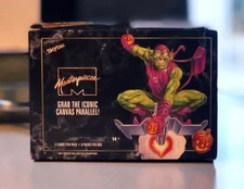 2024 MARVEL MASTERPIECES '92 Platinum BASE/PARALLEL/INSERT *You Pick-10% off 4+