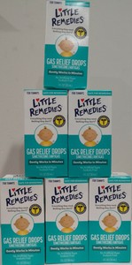 little remedies gas drops