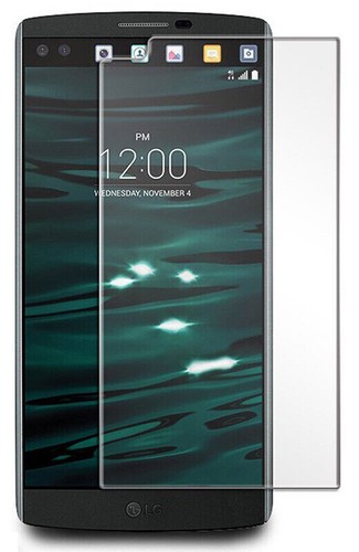 Tech21 EVO CHECK CASE COVER + TEMPERED GLASS SCREEN PROTECTOR FOR LG V10 PHONE - Picture 3 of 15