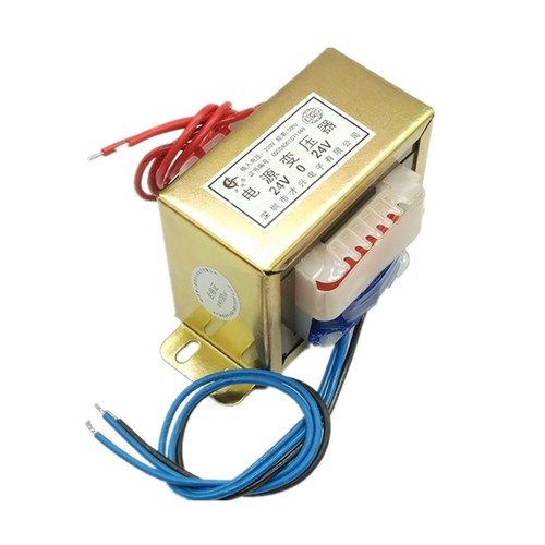 100W/VA Trafo Transformator Netztrafo 220V/380V bis 6-380V Einzel/Dualer Ausgang - Bild 9 von 11