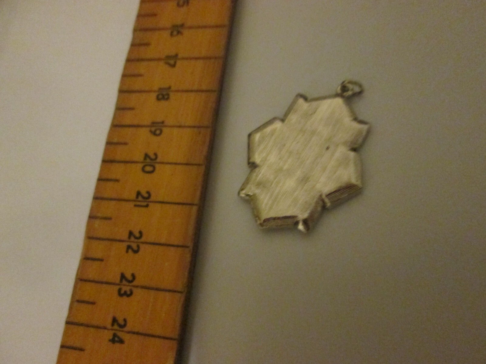 Rare Vintage Pendant (no chain)possibly 1960s(no chain) eBay