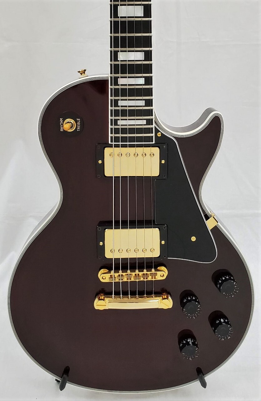 Tokai LC258 WR レスポールカスタム