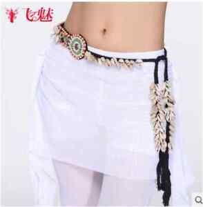 Dancers World Ltd UK Seller Coloured Womans Boho Hippie Gypsy Women Indian Sequin Summer Summer Dress Maxi Belly Dance Skirt