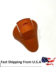 Spark Plug Shroud Cover for Stihl TS400 Replaces 4223-084-7100