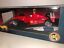 miniature 4  - Mattel Hot Wheels 1/18 Ferrari F1-2000 num 4 28659 - 2491