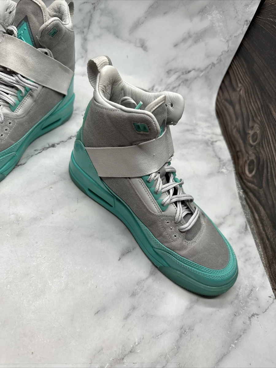 Jordan 3 shop explorer