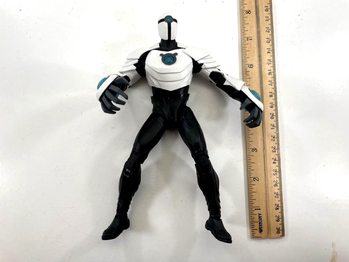 McFarlane DC Multiverse Shriek Batman Beyond Masked 7" Complete Accessories  | eBay