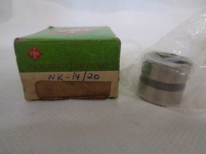 Nk14 20 подшипник