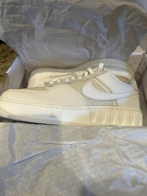 air force 1 shadow creme de la creme