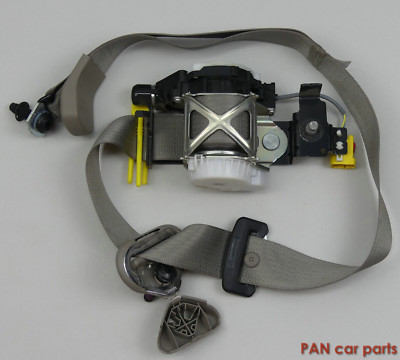 Sicherheitsgurt vorne links Ford F250, 350, 450, 550  -- 2008, 8C3Z-25611B09-CA