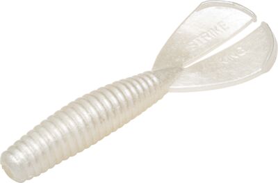 Strike King Rage Baby Menace Soft Plastic Grub