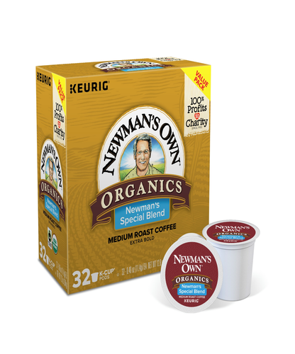 Special Blend K-Cup Coffee Pods 