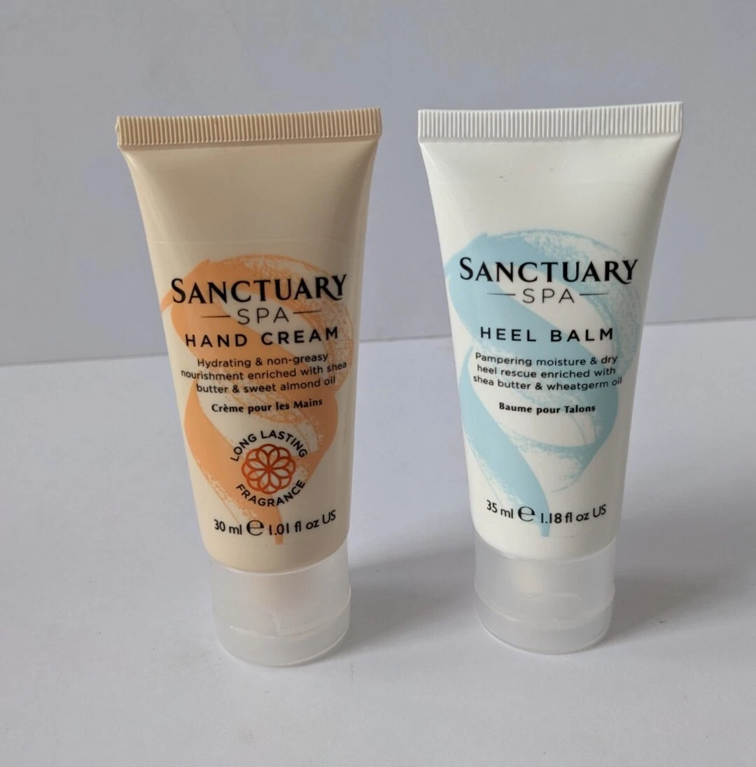 Sanctuary heel hotsell balm