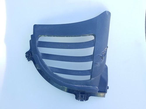 Aston Martin DB11 2017 lado derecho derecha derecha parrilla de admisión de aire Hy53-280B83-AB - Imagen 1 de 8