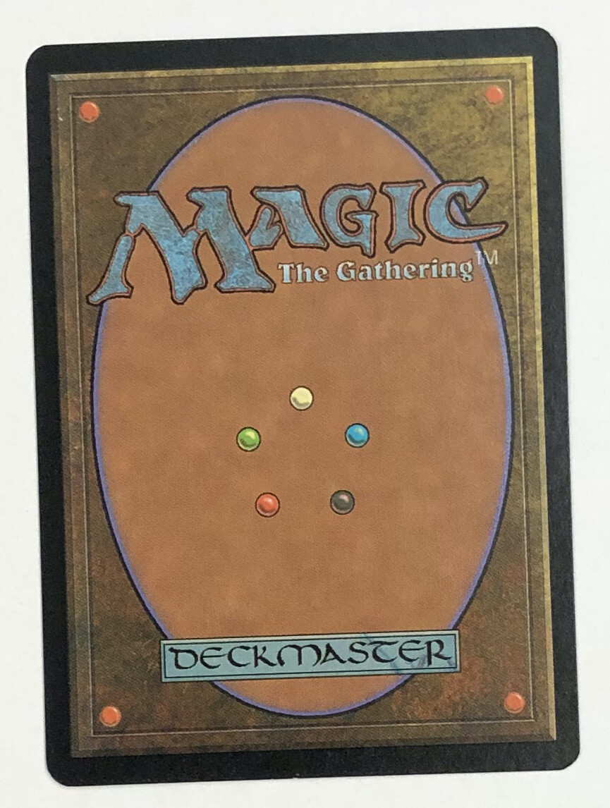 MTG 目くらまし　日本語　foil 目くらまし/Daze》[JvC] 青C | 日本最大級 MTG通販サイト