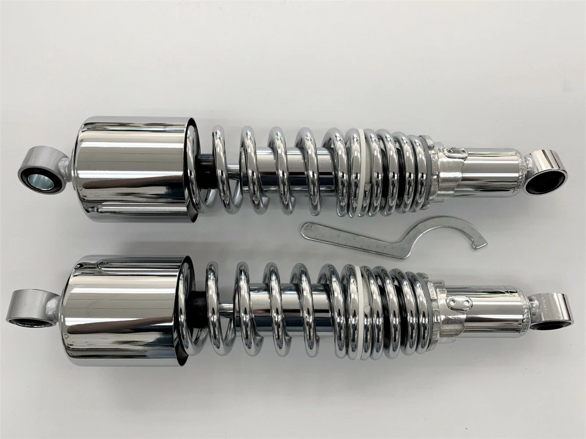 Motorcycle Shocks for Honda CB1100 for sale | eBay