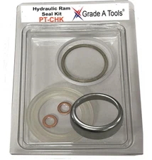 Seal kit for Chief Frame Machine Towers and Auxiliary Hydraulic rams