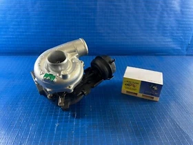 Turbolader MERCEDES V-Klasse 230D Vito 110D W638 72kW 98PS OM601.970 53039700007