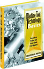 Machine Tool Technology Basics Paperback Steve Krar