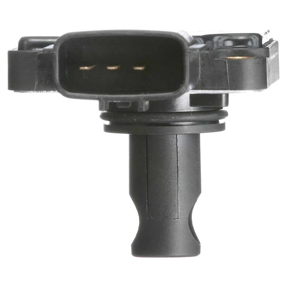 Sensor de flujo de aire másico Delphi 1996-1997 Nissan Pathfinder 3,3 L V6 Foto 2 de 4