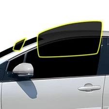 Precut Front Windows Nano Ceramic Window Tint Film Fits Toyota Prius Prime 16-22