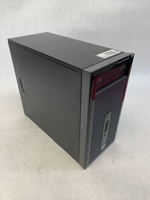 HP ProDesk 405 G1 MT AMD A4-5000 1.5 GHz 8 GB RAM No HDD No OS