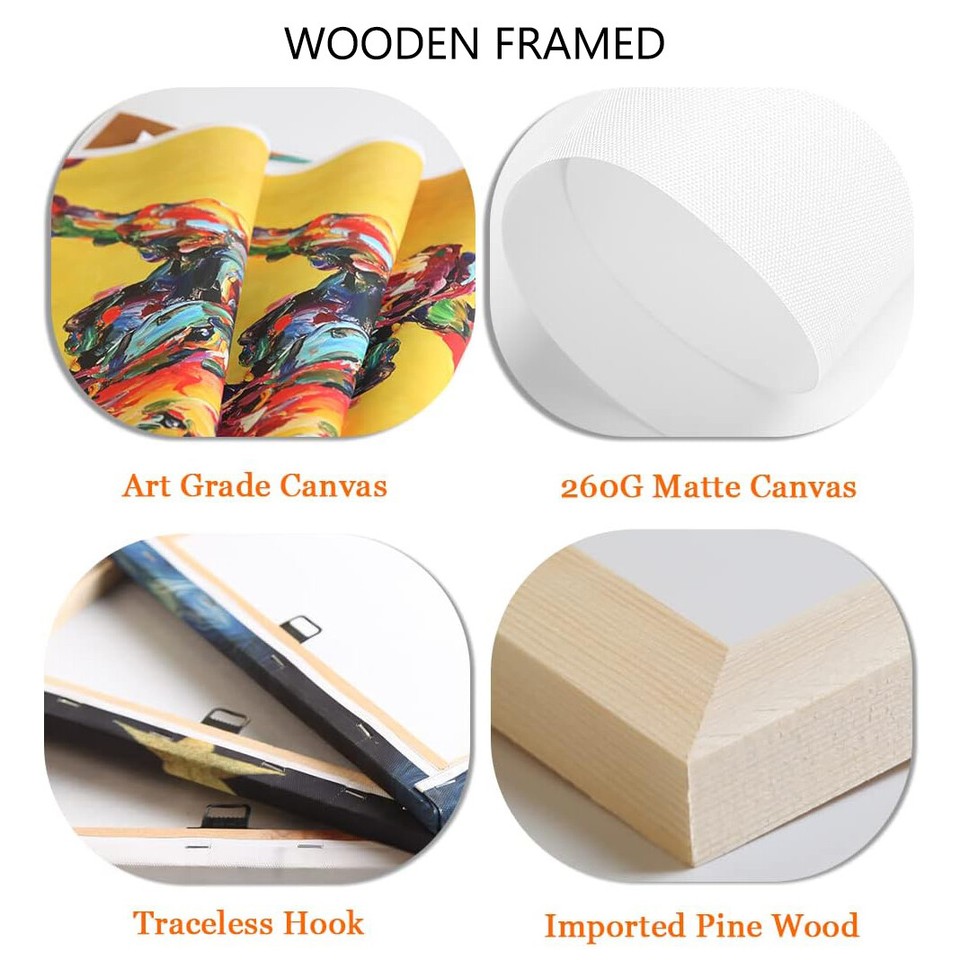 A Splendid Torch Quote by Bernard Shaw Poster Canvas Art Poster