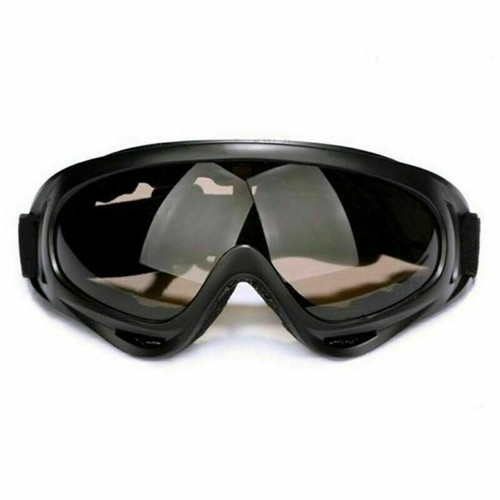 Professional Men Women Ski Goggles Winter Snow Anti Fog Dual Lens UV Protection - Picture 13 of 13