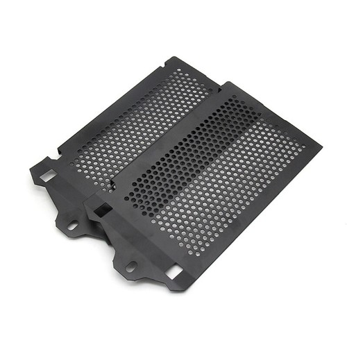 For 2022 BMW R1250GS Adventur Motorcycles Radiator Guard Grill Cover Protector - Picture 4 of 8