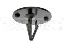 Dorman 963-006 Hood Insulator Retainer fits Ford Lincoln Mercury Merkur models