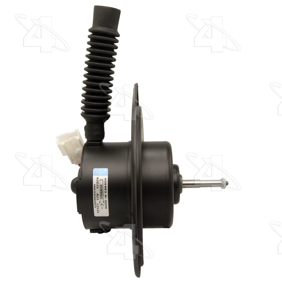 Motor soplador HVAC 4 estaciones para Infiniti G20 1999-2002 Foto 3 de 4