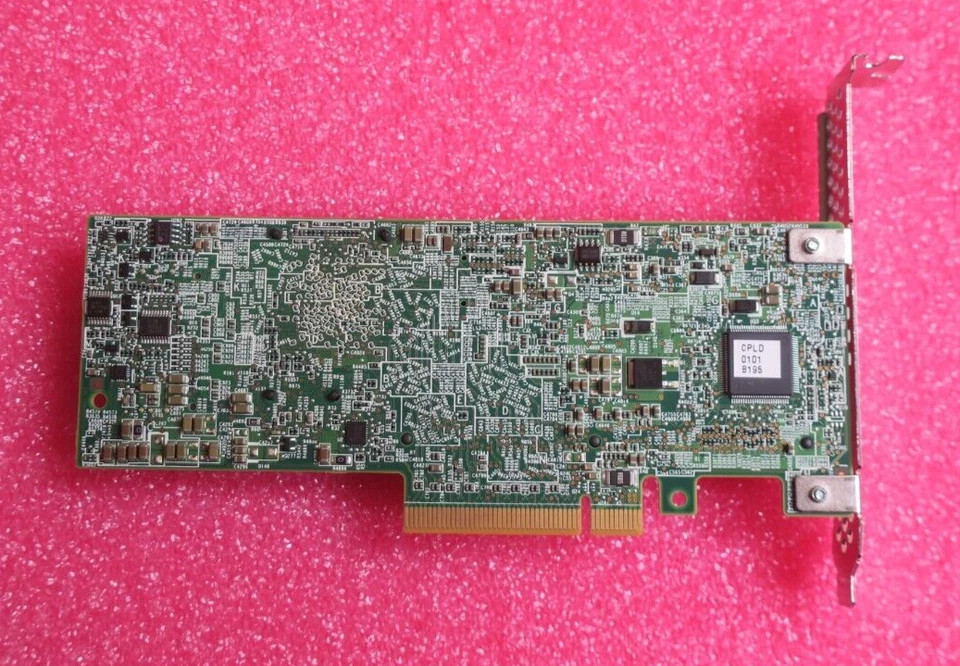 HP Smart Array P440/2GB FBWC 1Port SAS 12G RAID Controller 830057-001 820834-B21 - Image 4 of 4