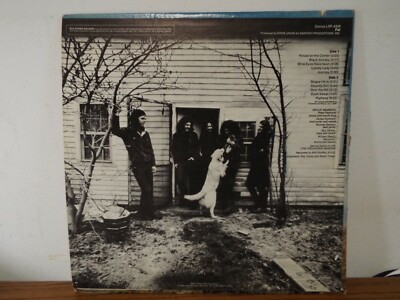 FAT LP VINYL ALBUM | eBay