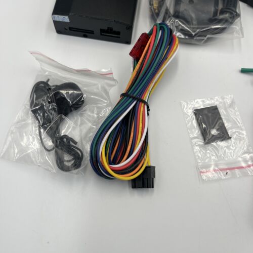 Vehicle GPS/GSM/GPRS Tracker - Picture 7 of 13