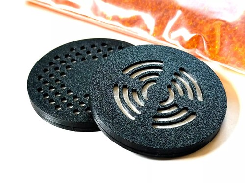 LR RANGE ROVER CLASSIC P38 92-02 DUNLOP AIR SUSPENS. COMPRESSOR AIR DRYER FILTER - Picture 7 of 8