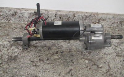 Amigo Mobility 24 VDC 042721 Scooter Motor Brake Gear Box P/N: AM1-TA06A